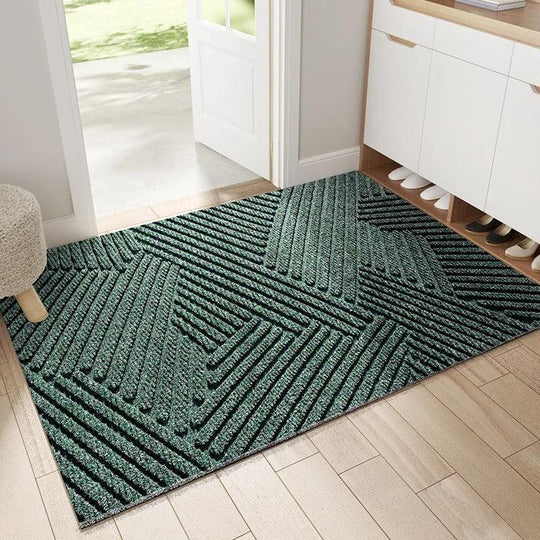 Deurmat Scandinavisch Design PVC Antislip 0
