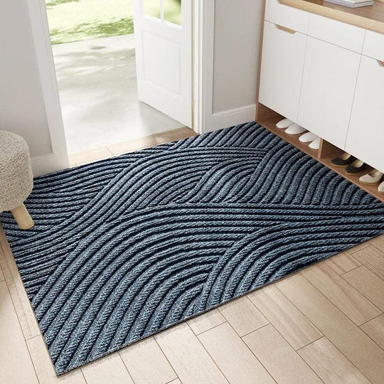 Deurmat Scandinavisch Design PVC Antislip 10
