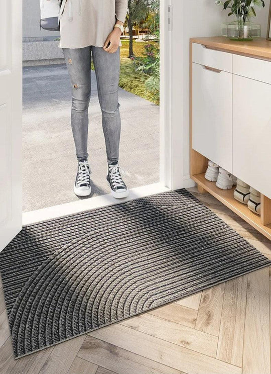 Deurmat Scandinavisch Design PVC Antislip 2