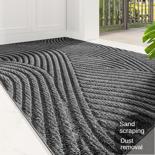 Deurmat Scandinavisch Design PVC Antislip 3