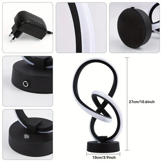 Dimbare Lamp Elara Stijlvol en Modern 1