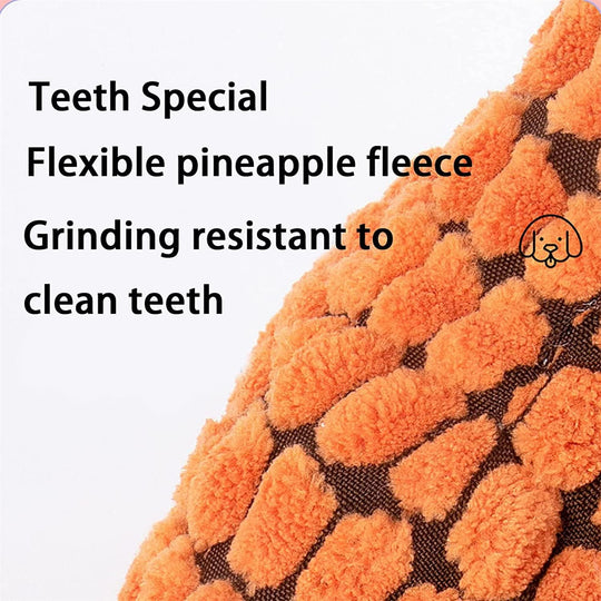 Dinosaurus Hondenspeeltje Zacht 7