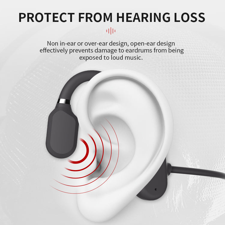 Draadloze Bluetooth Hoofdtelefoon voor Actieve Levensstijl 2