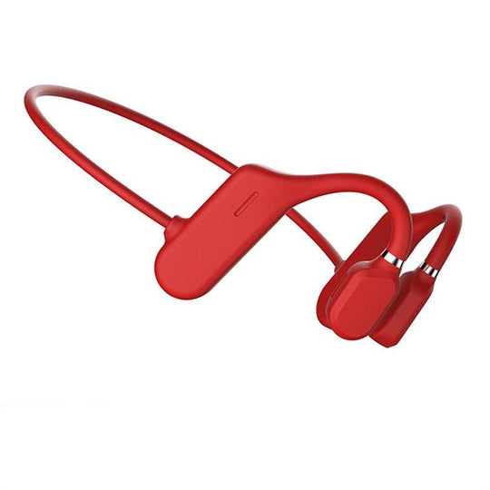 Draadloze Bluetooth Hoofdtelefoon voor Actieve Levensstijl 8