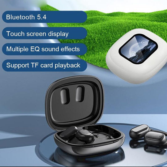 Draadloze Bluetooth Oordopjes voor Sport en Activiteiten 4