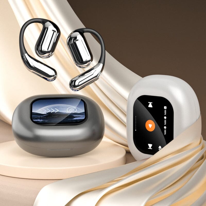 Draadloze Bluetooth Oordopjes voor Sport en Activiteiten 5