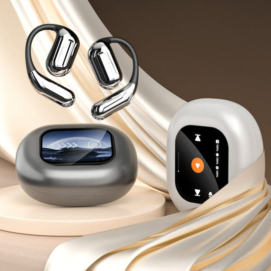 Draadloze Bluetooth Oordopjes voor Sport en Activiteiten 5