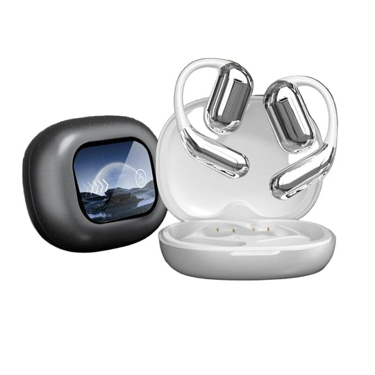 Draadloze Bluetooth Oordopjes voor Sport en Activiteiten 6