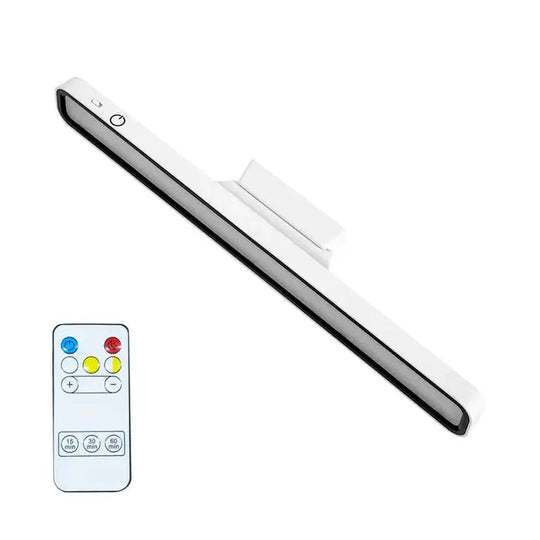 Draadloze LED Lichtbalk Draagbaar Modern 1