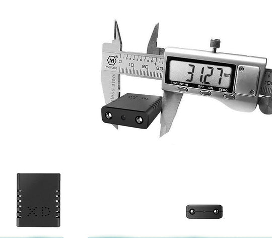 Draadloze Mini HD-camera voor Beveiliging met Audio 3