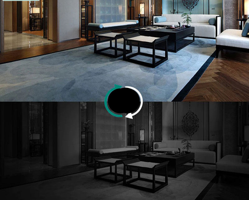 Draadloze Mini HD-camera voor Beveiliging met Audio 8