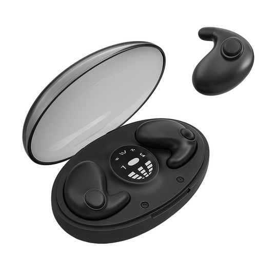 Draadloze Mini Oordopjes voor Ontspanning 0