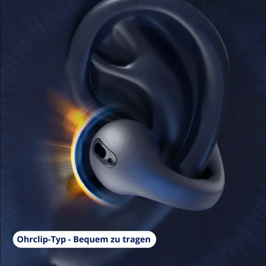 Draadloze Oortelefoons voor Sport en Vrije Tijd 5