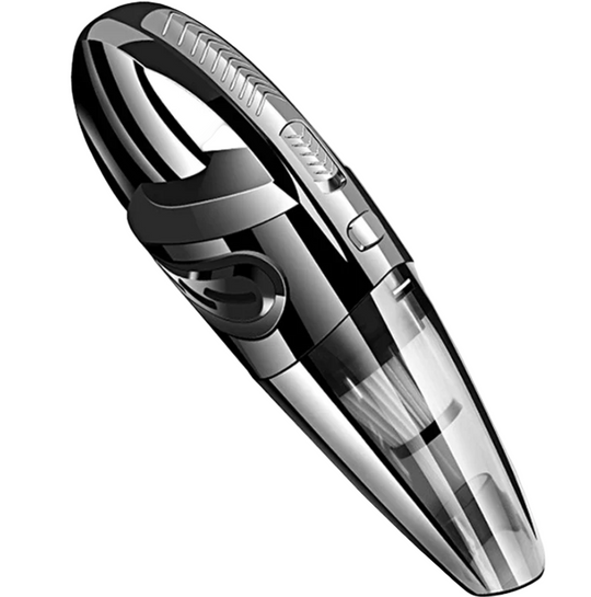 Draadloze Stofzuiger voor Huis en Auto 0