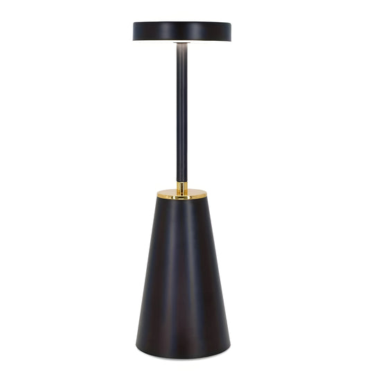 Draadloze Touchlamp Modern 4