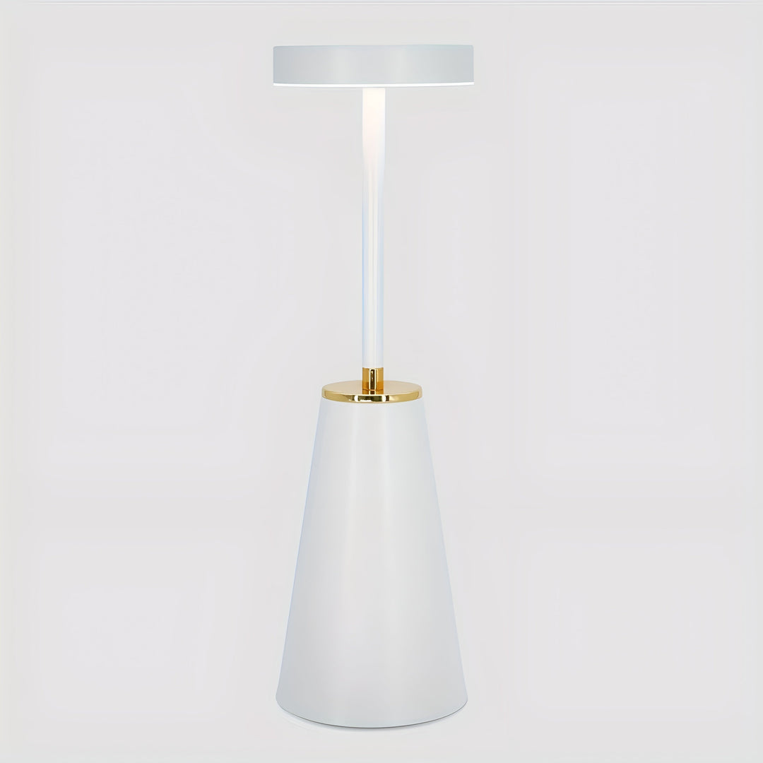 Draadloze Touchlamp Modern 5