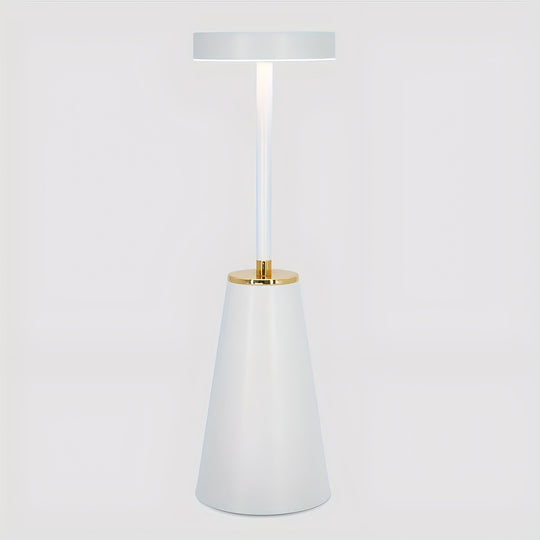 Draadloze Touchlamp Modern 5