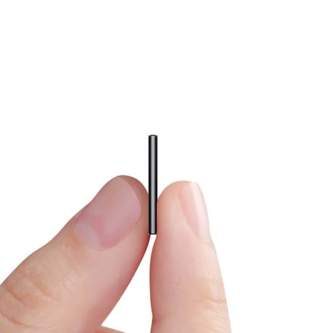 Draagbare Audiorecorder voor Vergaderingen en Lezingen 0