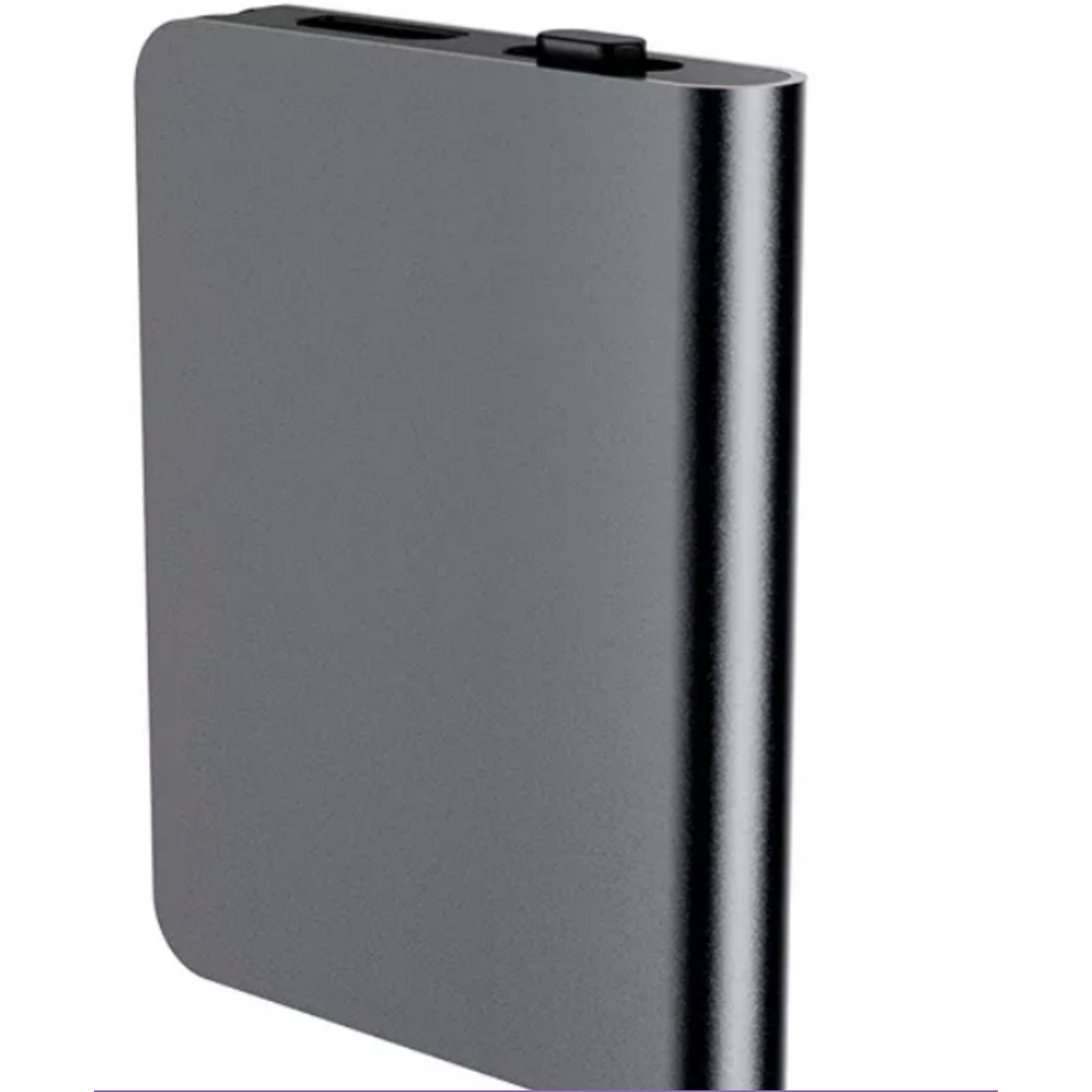 Draagbare Audiorecorder voor Vergaderingen en Lezingen 2