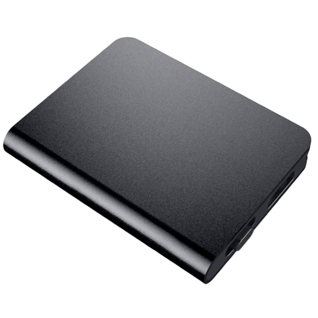 Draagbare Audiorecorder voor Vergaderingen en Lezingen 3