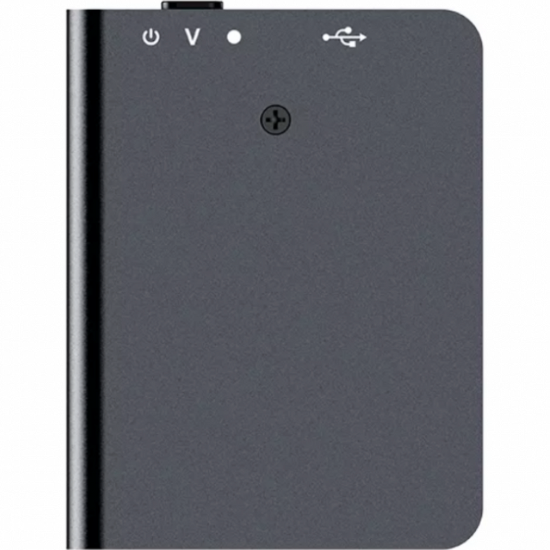 Draagbare Audiorecorder voor Vergaderingen en Lezingen 4