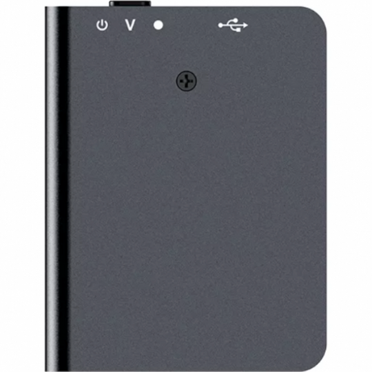 Draagbare Audiorecorder voor Vergaderingen en Lezingen 4