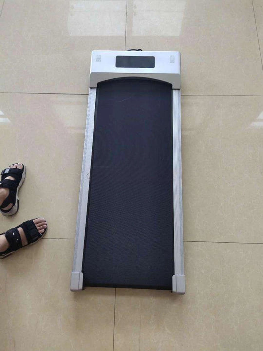 Draagbare Elektrische Loopband Voor Thuis - Inklapbare Opvouwbare Loopband 3