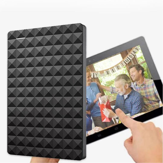 Draagbare Harde Schijf 10TB USB 3.0 0