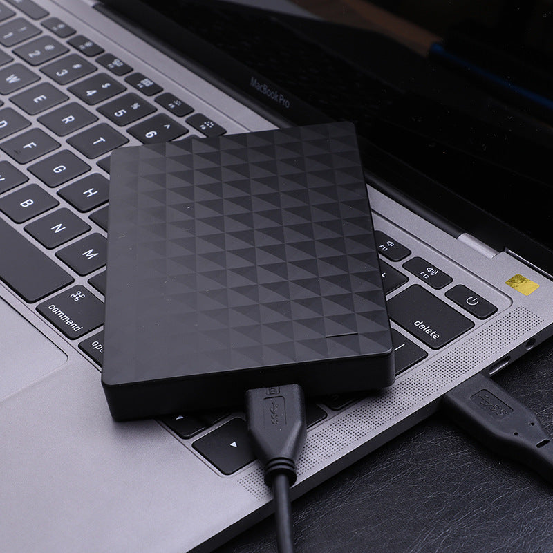 Draagbare Harde Schijf 10TB USB 3.0 4