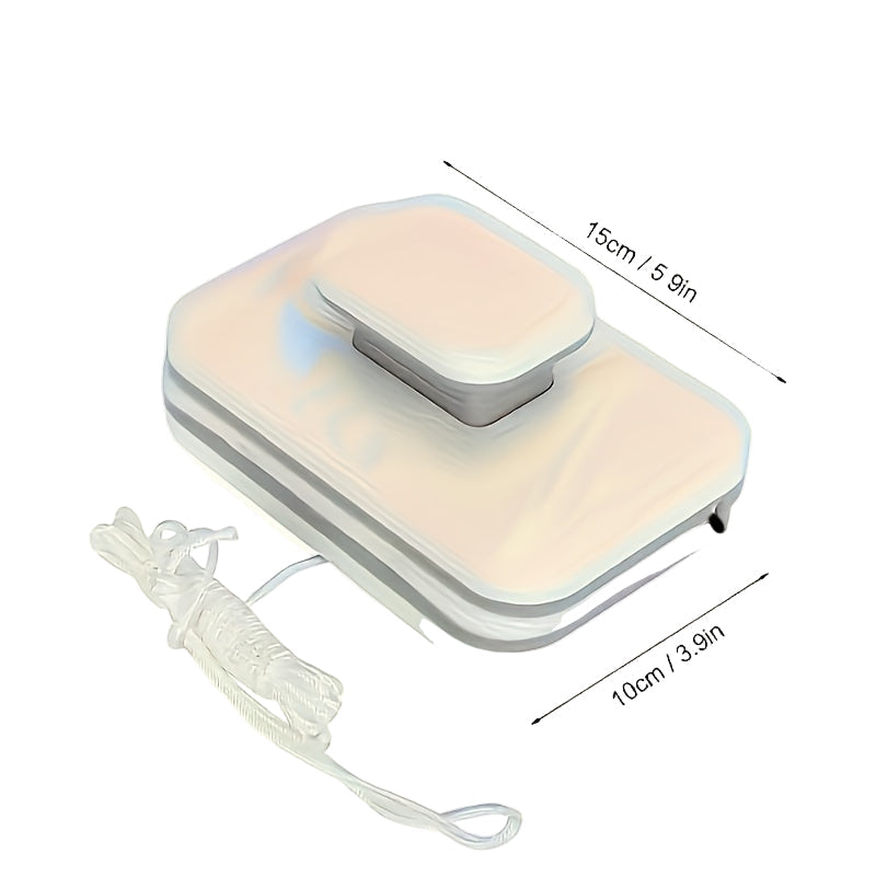 Dubbelzijdige Magnetische Raamreiniger voor Eenvoudig Schoonmaken 2