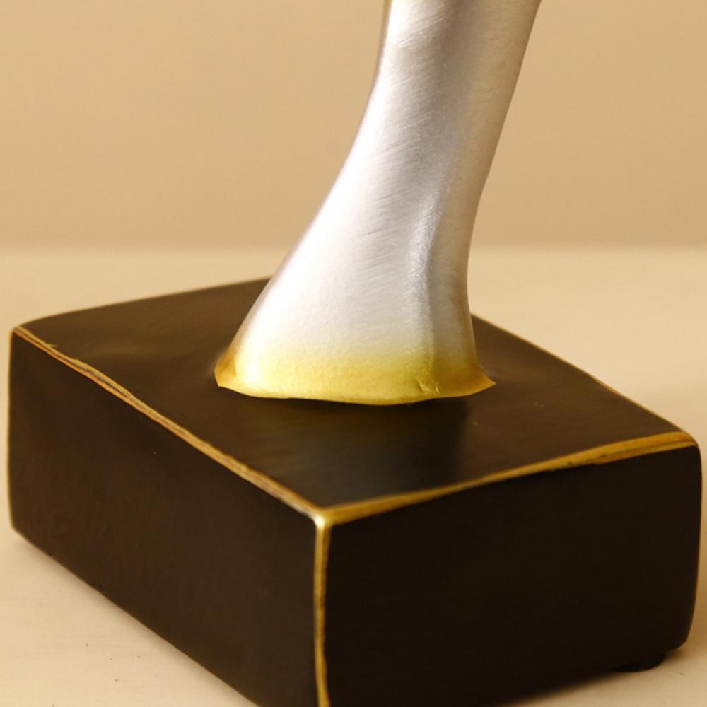 Engelenvleugels Sculptuur voor Woondecoratie - Unieke Decoratie Woonkamer Accessoires 7