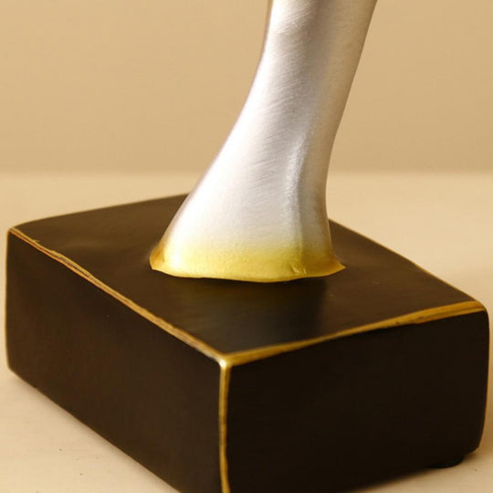 Engelenvleugels Sculptuur voor Woondecoratie - Unieke Decoratie Woonkamer Accessoires 7