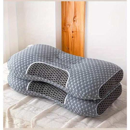 Ergonomisch Nekkussen Ondersteunend voor Comfortabele Nachtrust 7