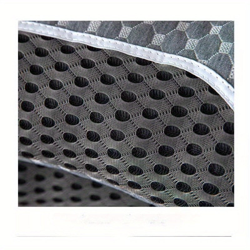 Ergonomisch Nekkussen Ondersteunend voor Comfortabele Nachtrust 8