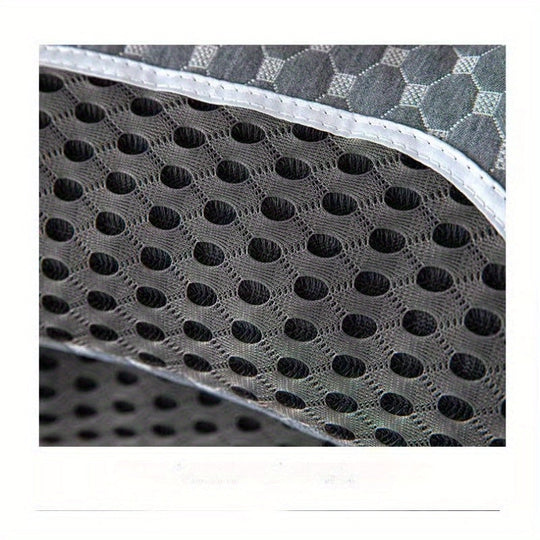 Ergonomisch Nekkussen Ondersteunend voor Comfortabele Nachtrust 8