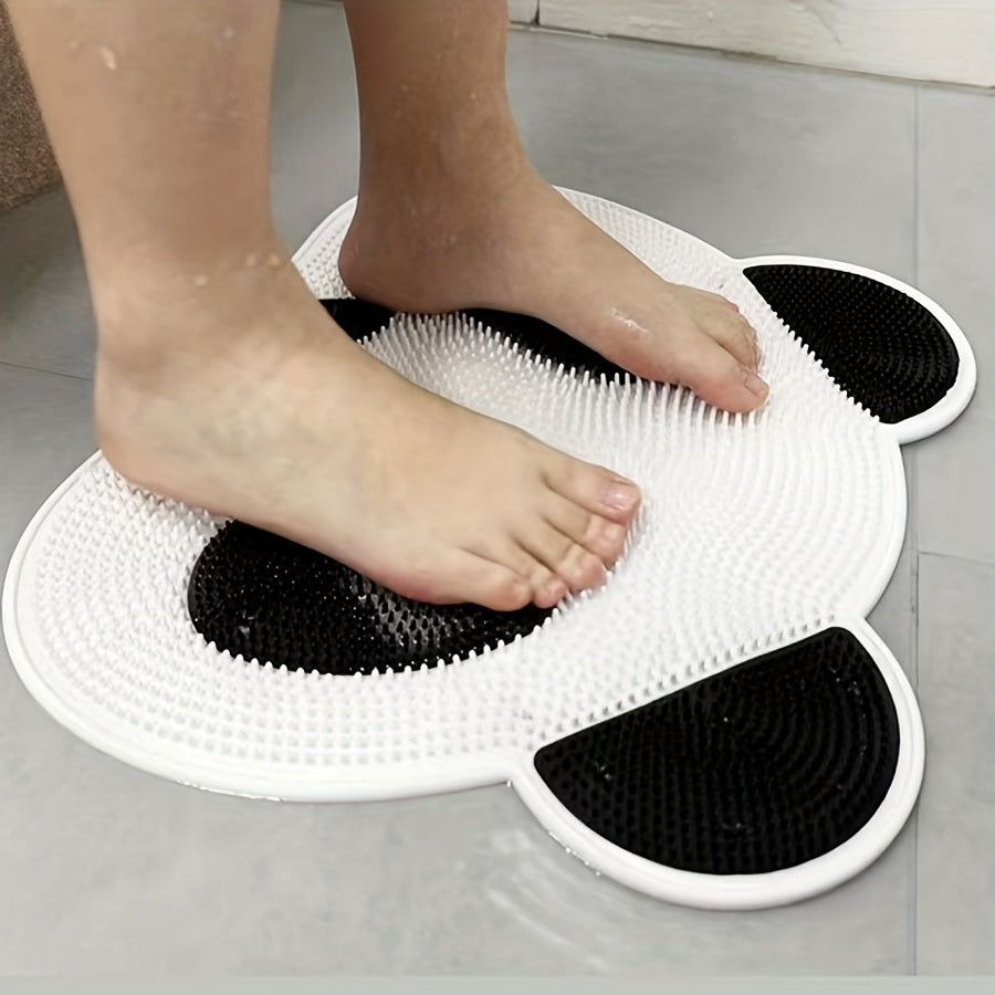 Extra Grote Antislip Badmat met Massagefunctie 2