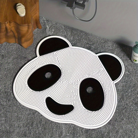 Extra Grote Antislip Badmat met Massagefunctie 5