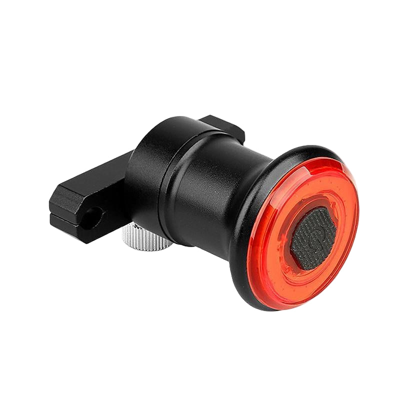 Fiets Achterlicht met Intelligente Remfunctie 7