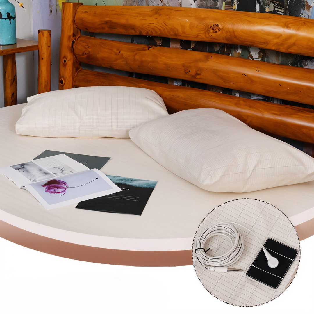 Geleidend Spannlaken voor Diepe Slaap 2