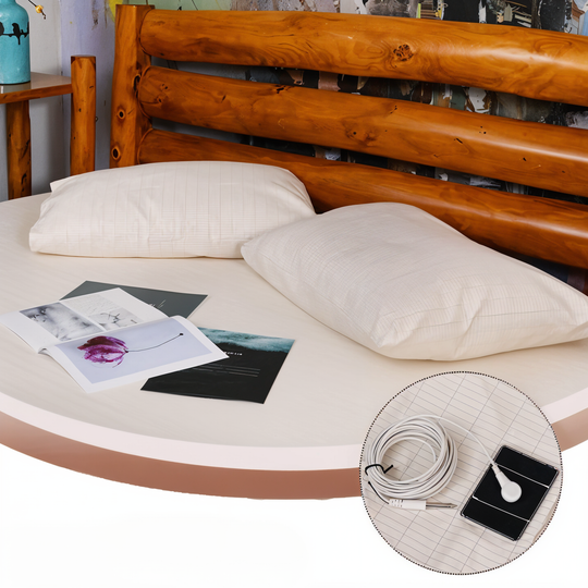 Geleidend Spannlaken voor Diepe Slaap 2