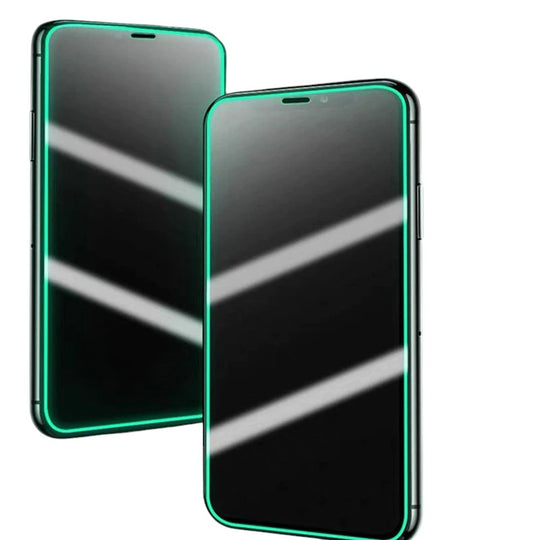 Lichtgevend Gehard Glas