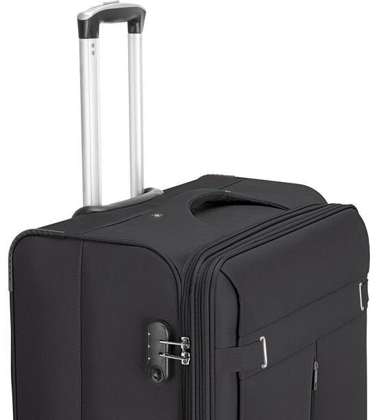 Handbagage Koffer Lichtgewicht Met TSA-slot 3