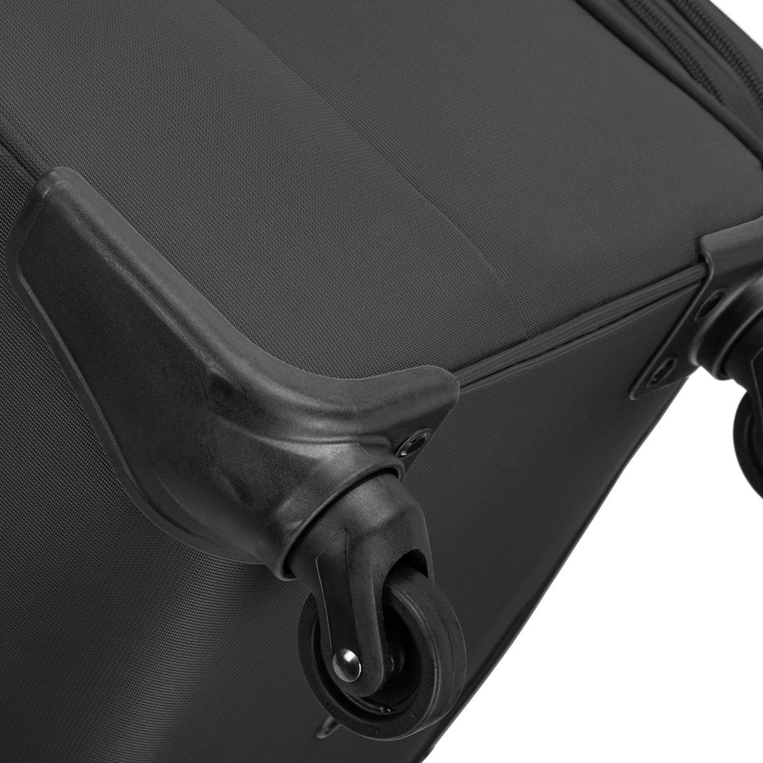 Handbagage Koffer Lichtgewicht Met TSA-slot 6