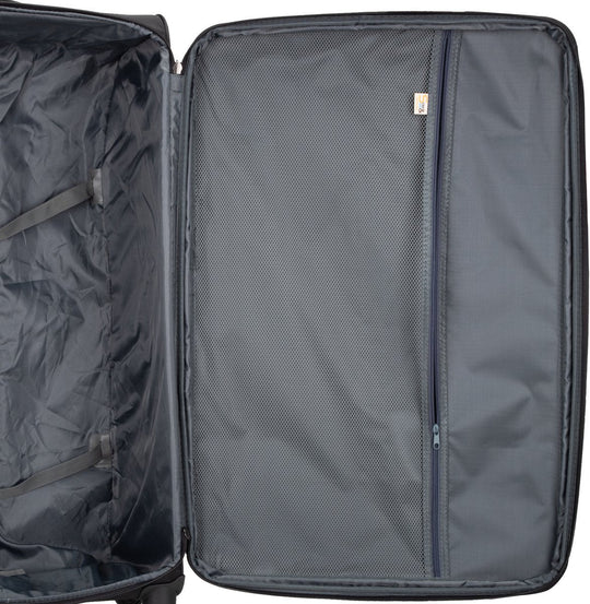 Handbagage Koffer Lichtgewicht Met TSA-slot 8