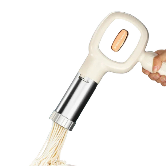 Handheld Pastamaker Volautomatisch voor Verse Pasta en Noedels