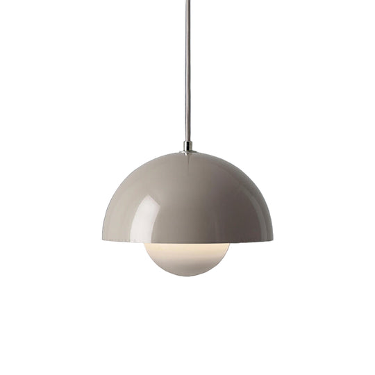 Hanglamp Halve Cirkel Modern 0