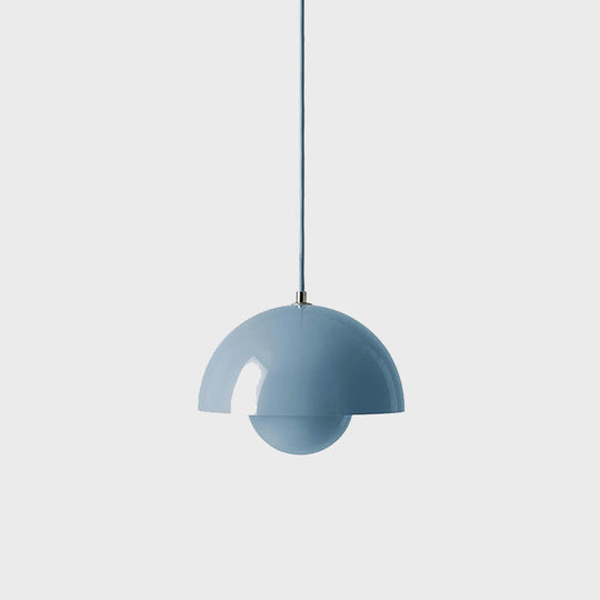 Hanglamp Halve Cirkel Modern 10