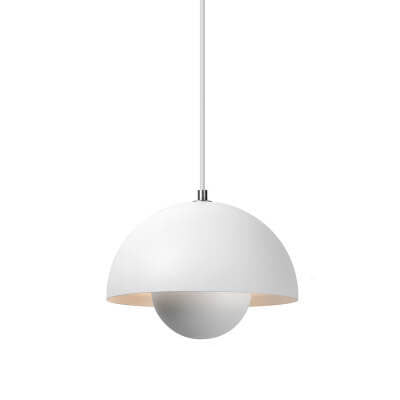 Hanglamp Halve Cirkel Modern 11