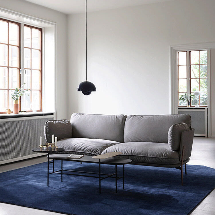 Hanglamp Halve Cirkel Modern 13