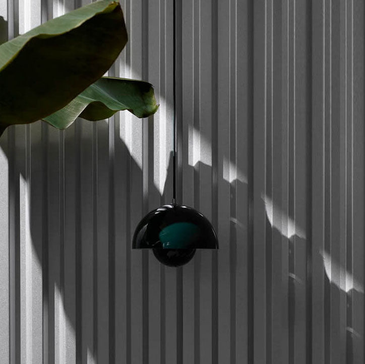 Hanglamp Halve Cirkel Modern 7